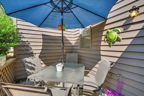 Appartement (2 Bedrooms) | Intérieur