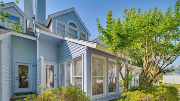 Huoneisto (2 Bedrooms) | Sisätilat