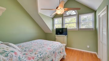 Apartemen (2 Bedrooms) | Interior