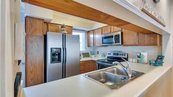 Apartemen (2 Bedrooms) | Interior
