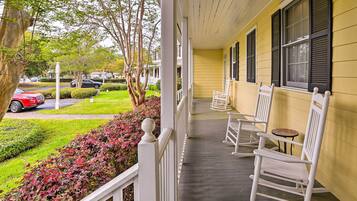 Cottage (2 Bedrooms) | Intérieur