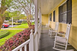 Cottage (2 Bedrooms) | Interior