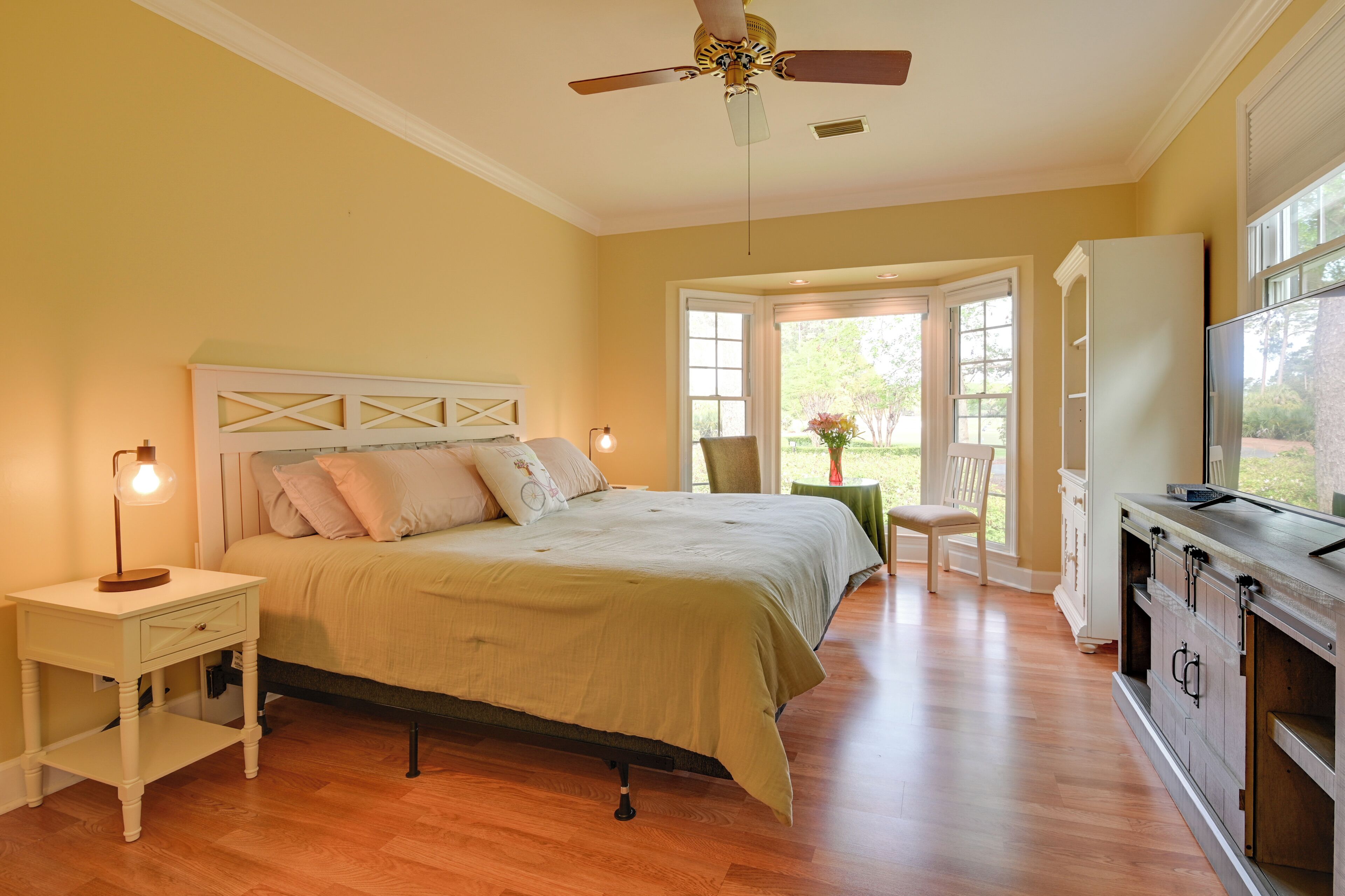 Cottage (2 Bedrooms) | Intérieur