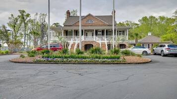 Cottage (2 Bedrooms) | Bahagian dalam