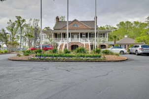 村舍 (2 Bedrooms) | 住宿内部