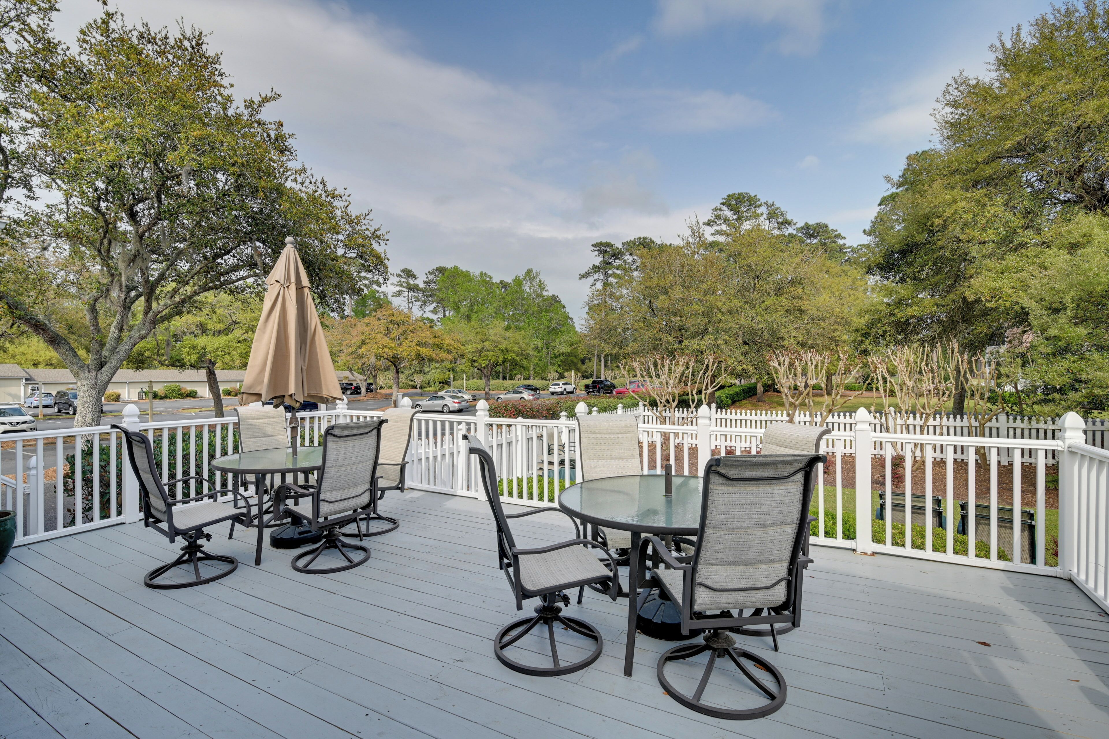 Cottage (2 Bedrooms) | Bahagian dalam