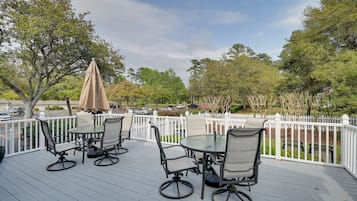 Cottage (2 Bedrooms) | Bahagian dalam