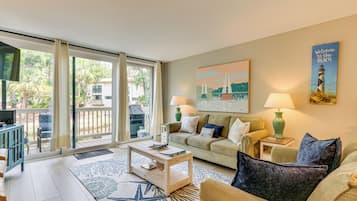 Apartment (2 Bedrooms) | Front of property