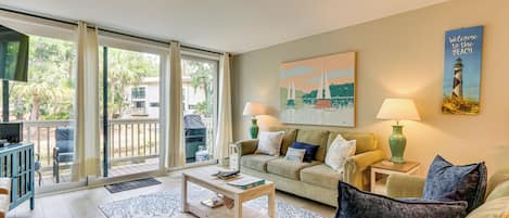 Huoneisto (2 Bedrooms) | Majoituspaikan julkisivu