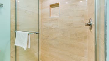 Appartement (2 Bedrooms) | Interieur