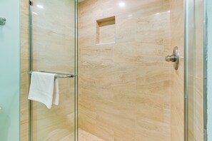 Apartment (2 Bedrooms) | Innenbereich