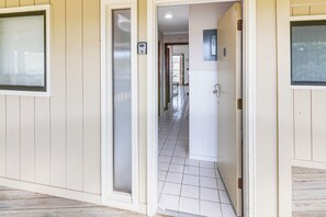 Apartment (1 Bedroom) | Innenbereich