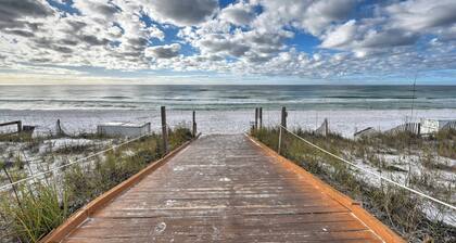 Cozy Destin Studio w/ Shared Pools + Beach Access!