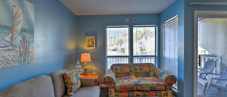 Apartamento (0 Bedroom) | Interior