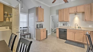 Rumah (3 Bedrooms) | Interior