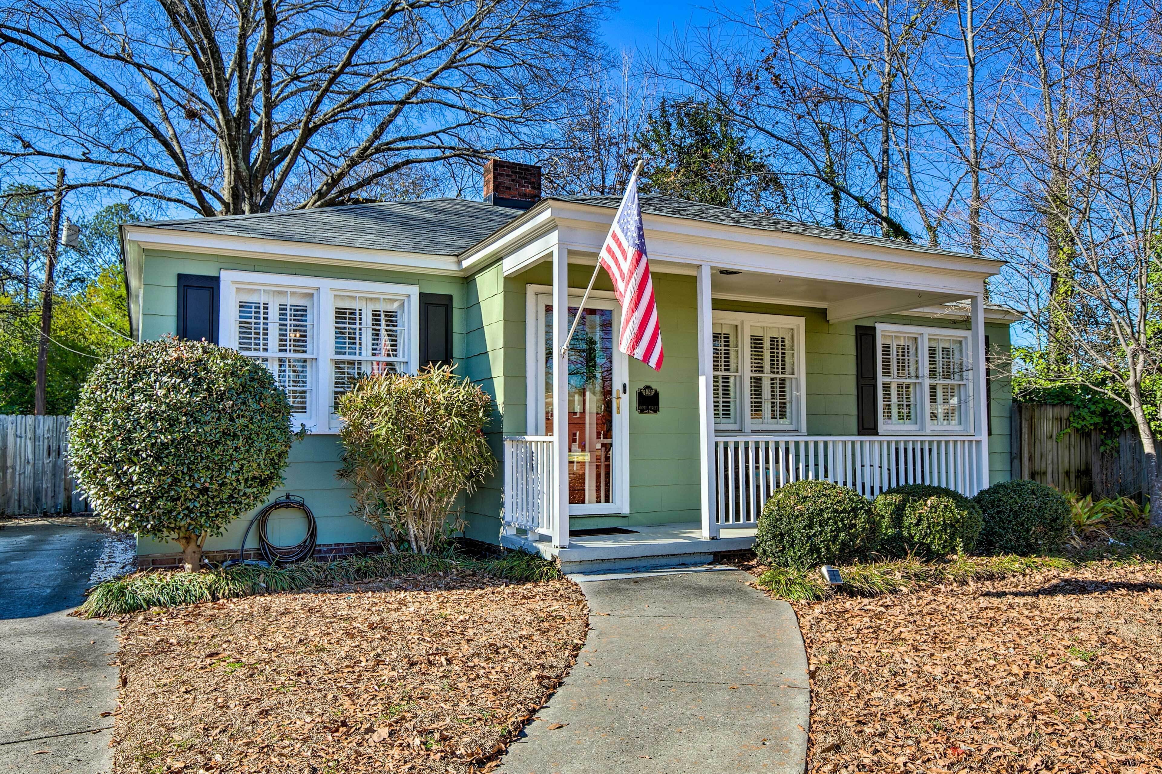 獨棟房屋 (2 Bedrooms) | 住宿內部