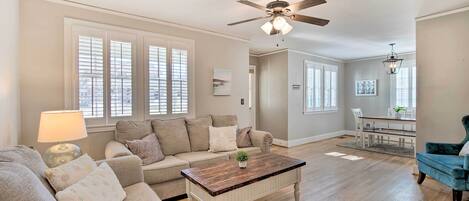 Casa (2 Bedrooms) | Interior