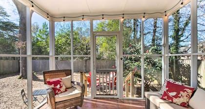 Columbia Vacation Rental < 2 Mi to University