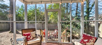 Columbia Vacation Rental < 2 Mi to University