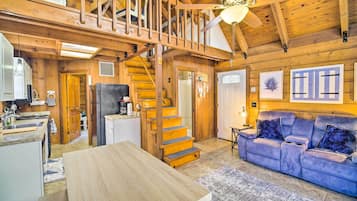 Casa (1 Bedroom) | Interior