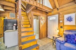 Casa (1 Bedroom) | Interior