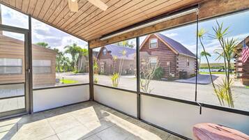 Maison (1 Bedroom) | Intérieur