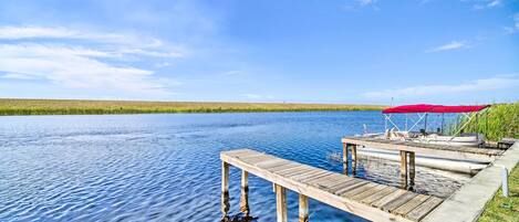 Maison (1 Bedroom) | Port de plaisance