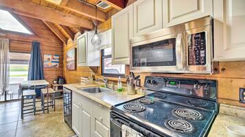 Nhà (1 Bedroom) | Nội thất