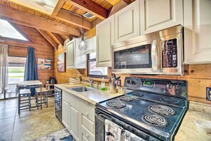 Casa (1 Bedroom) | Interior