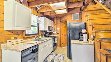 Casa (1 Bedroom) | Interior