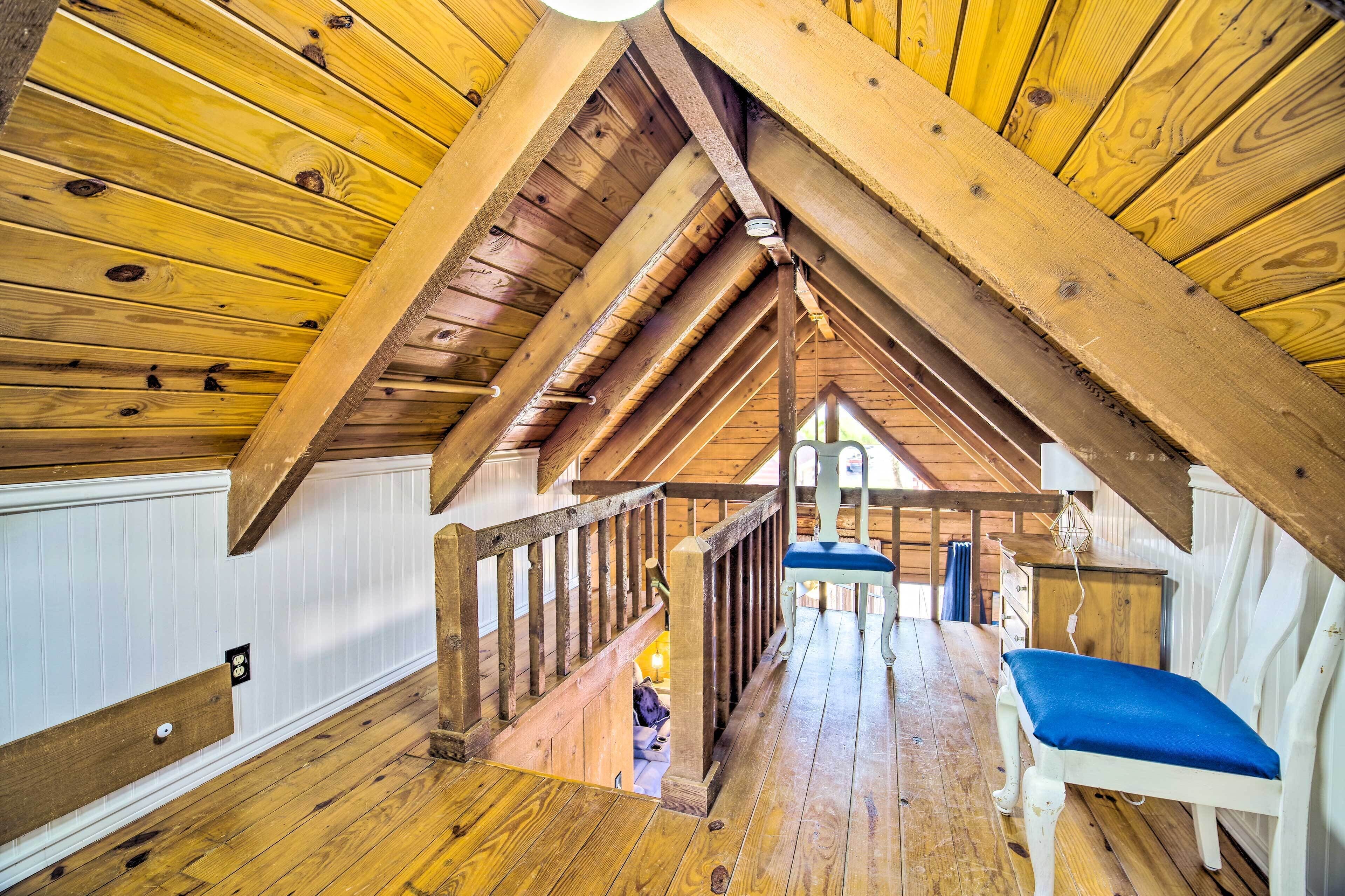 Casa (1 Bedroom) | Interior