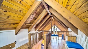 Hus (1 Bedroom) | Innvendig