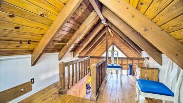 House (1 Bedroom) | Interior