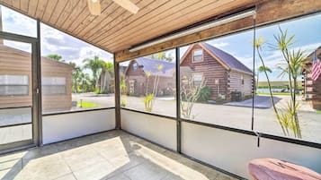 Nhà (1 Bedroom) | Nội thất
