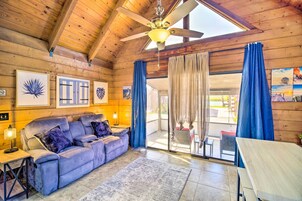 Casa (1 Bedroom) | Interior