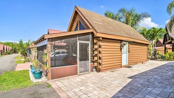 House (1 Bedroom) | Interior