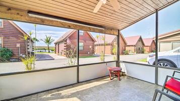 Nhà (1 Bedroom) | Nội thất