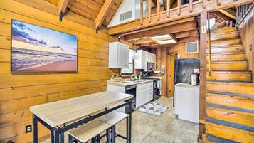 House (1 Bedroom) | Interior