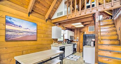 Okeechobee Cabin in Waterfront Community w/ Dock!