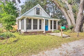 House (4 Bedrooms) | Bahagian dalam