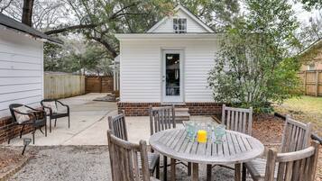 Rumah (4 Bedrooms) | Interior