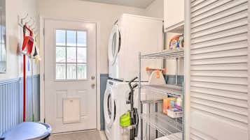 Nhà (4 Bedrooms) | Nội thất