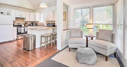 Cozy Home w/ Yard ~ 9 Mi to Dtwn Charleston!