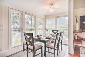 House (4 Bedrooms) | Bahagian dalam