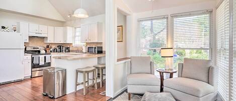 House (4 Bedrooms) | Bahagian dalam