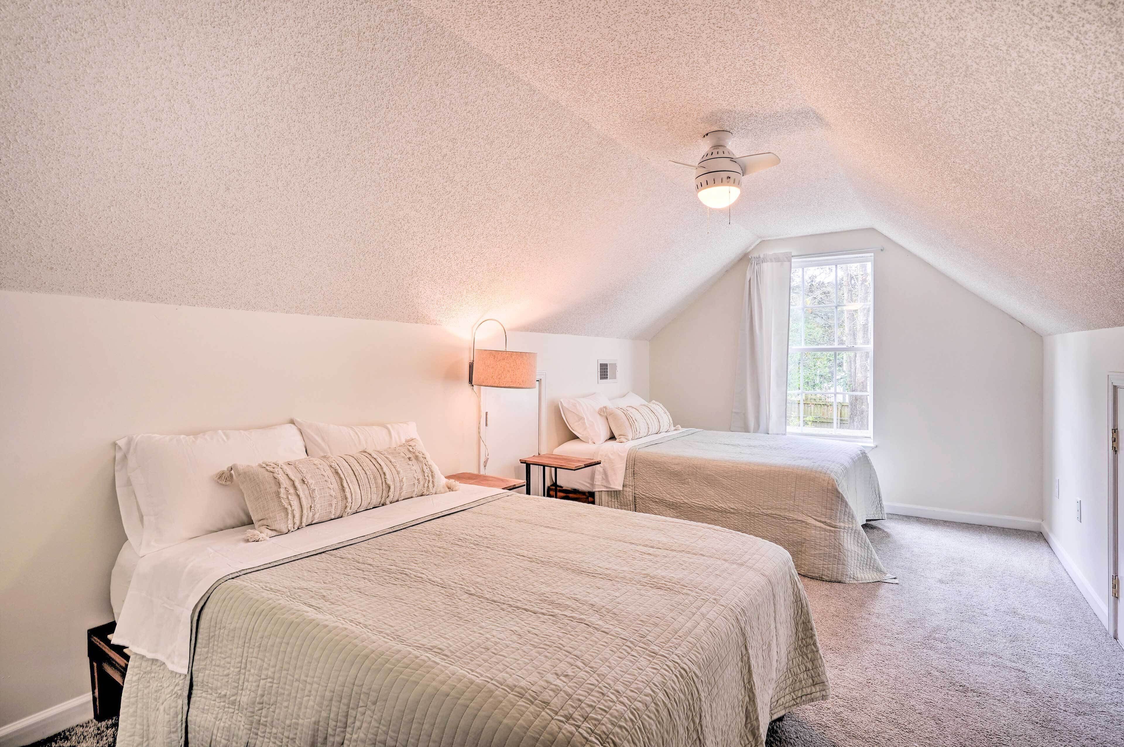 House (4 Bedrooms) | Interior