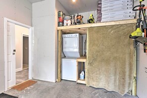 Appartamento (0 Bedroom) | Interni