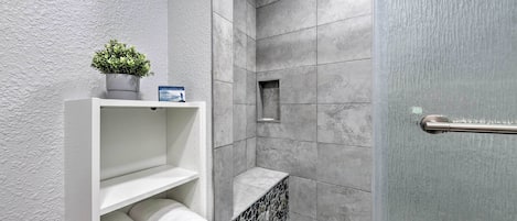 Appartement (0 Bedroom) | Intérieur