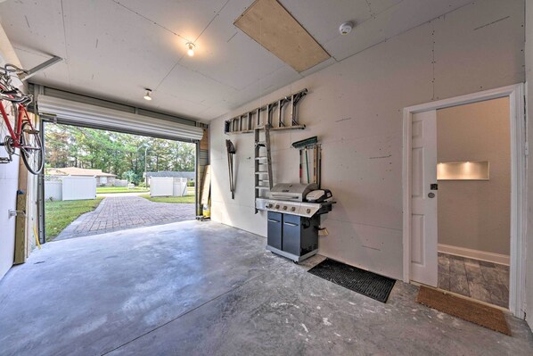 Appartement (0 Bedroom) | Intérieur