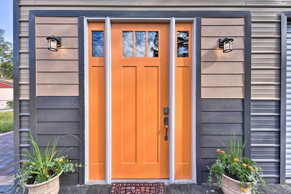 Appartement (0 Bedroom) | Intérieur